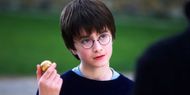 Harry Potter and the Philosopher's Stone (Image via Warner Bros)